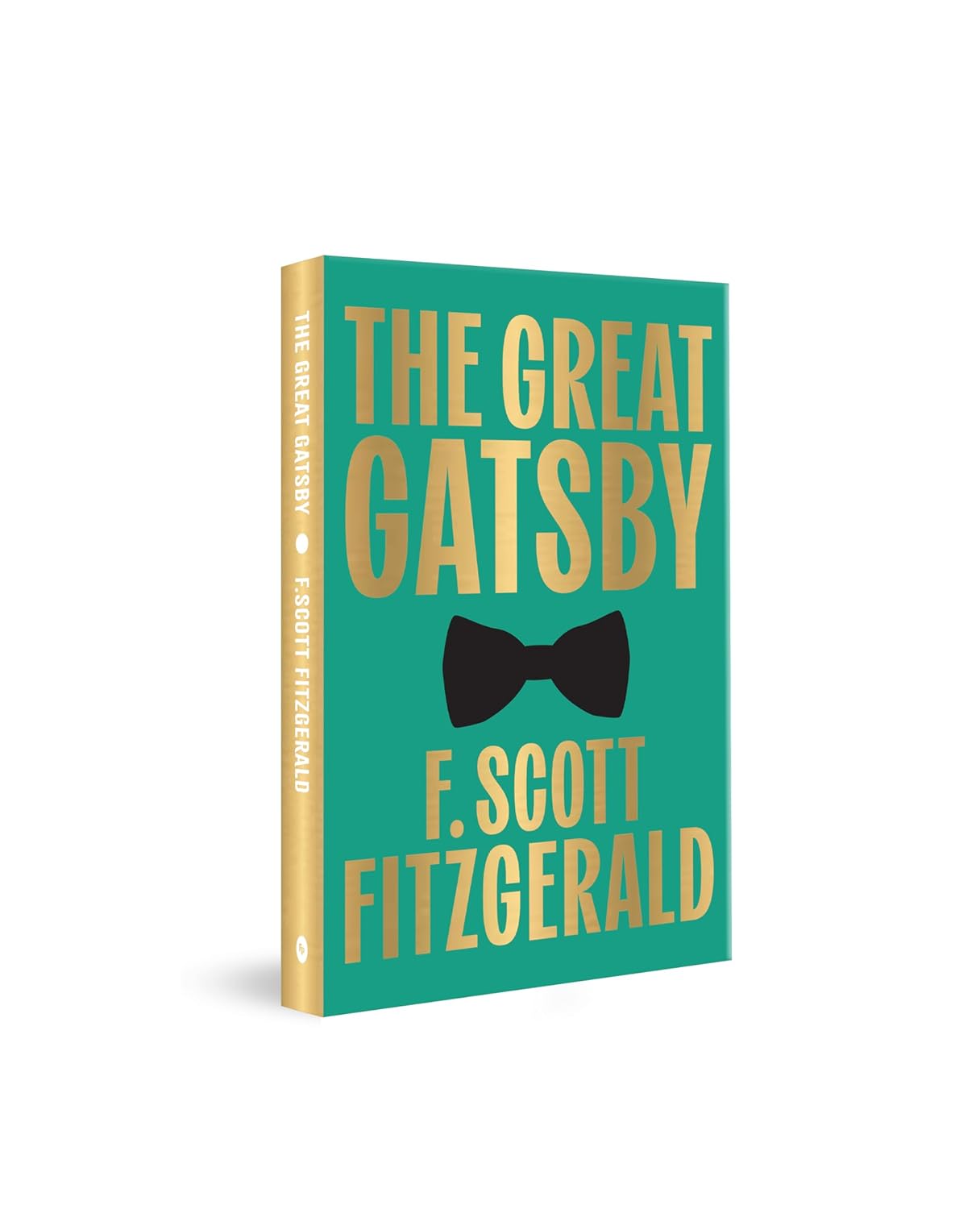 The Great Gatsby cover