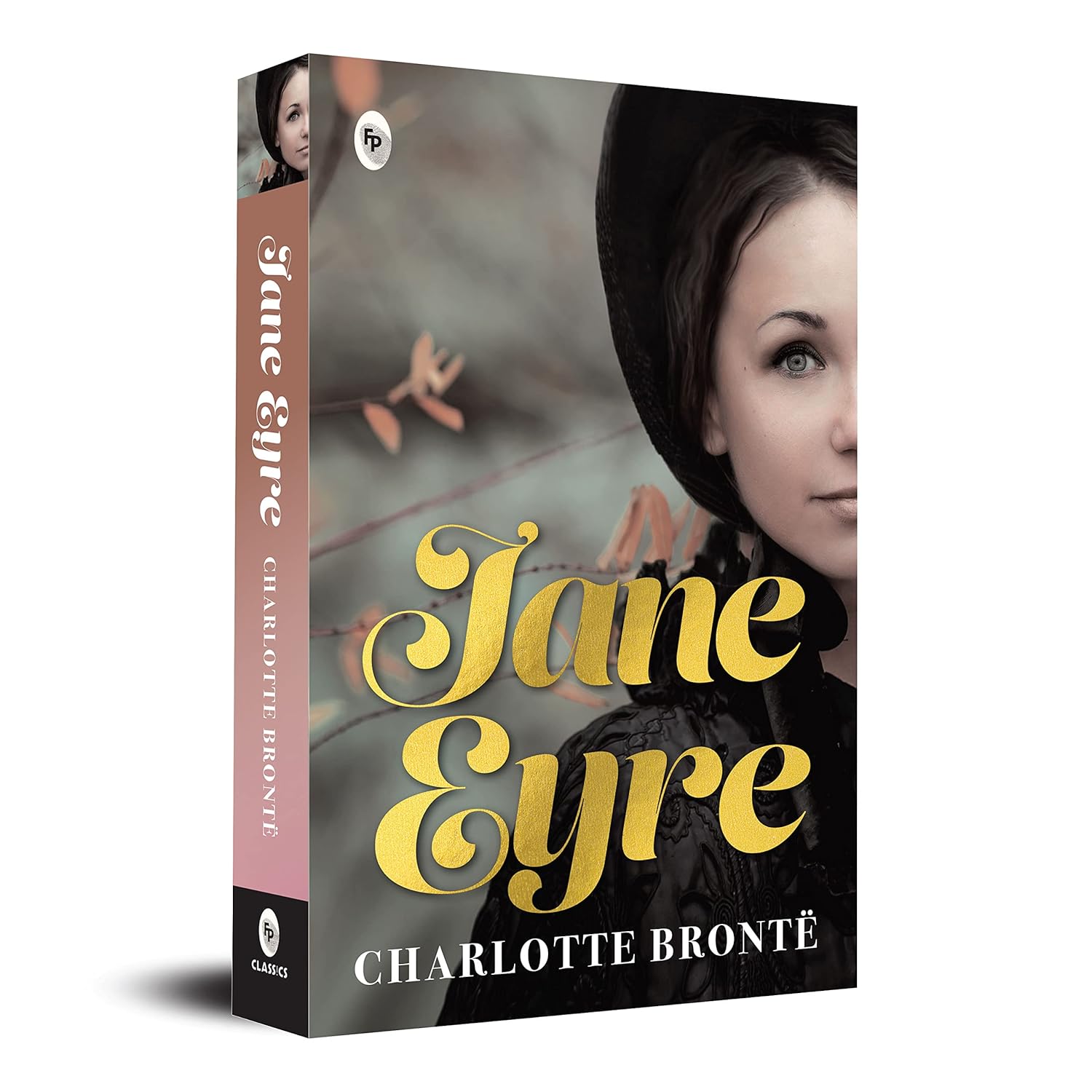 Jane Eyre cover